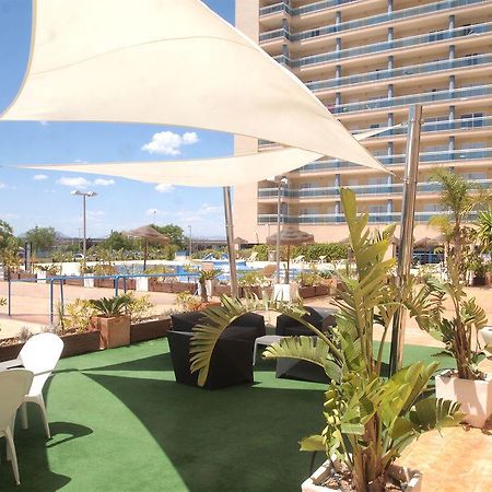 Vacanza Sunbeach Hotel Guardamar del Segura Esterno foto
