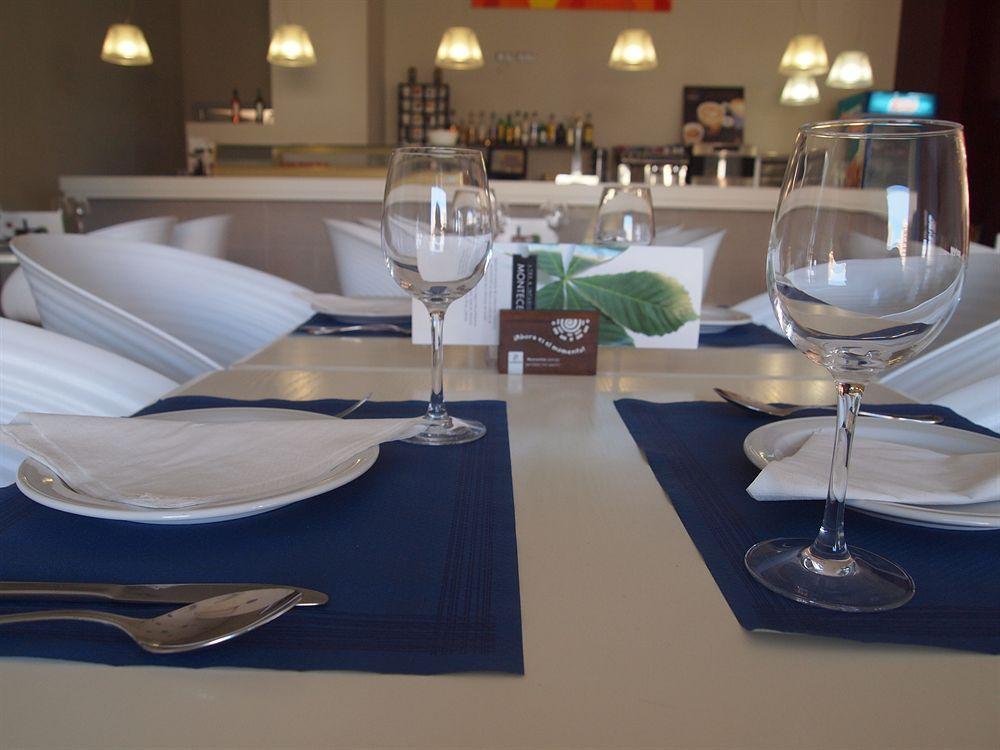 Vacanza Sunbeach Hotel Guardamar del Segura Esterno foto