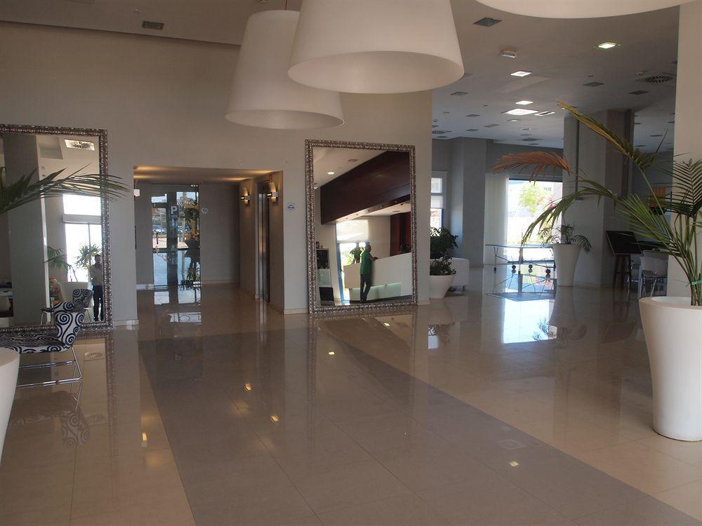 Vacanza Sunbeach Hotel Guardamar del Segura Esterno foto