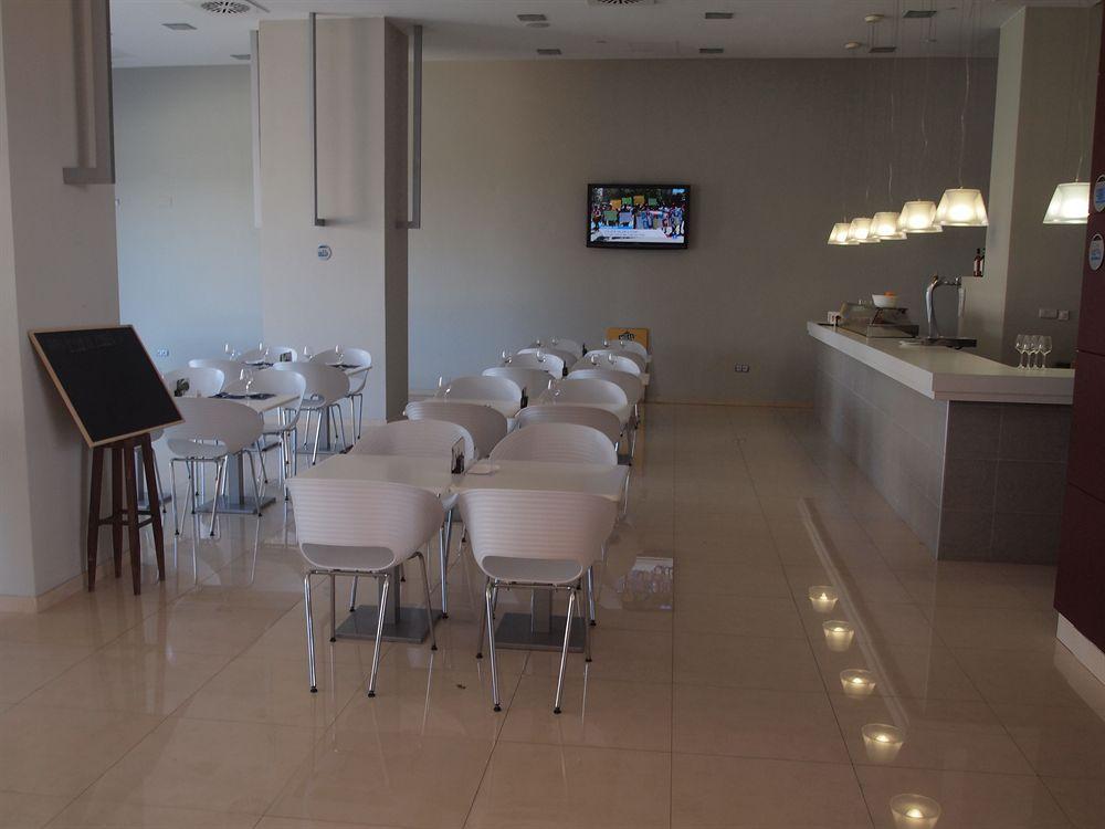 Vacanza Sunbeach Hotel Guardamar del Segura Esterno foto