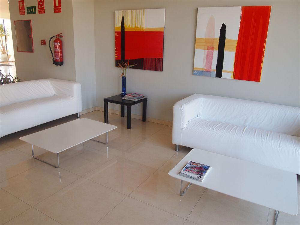 Vacanza Sunbeach Hotel Guardamar del Segura Esterno foto