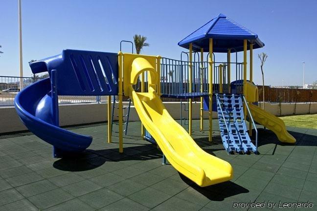 Vacanza Sunbeach Hotel Guardamar del Segura Servizi foto